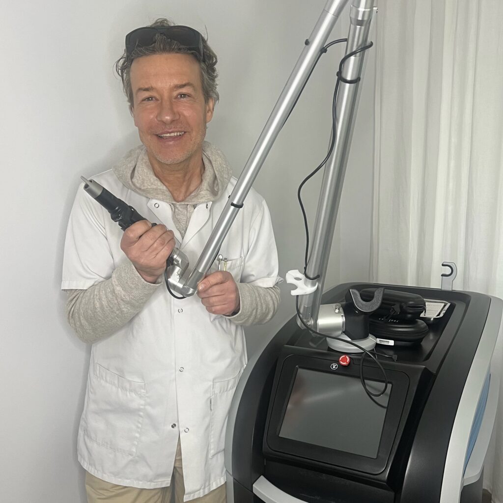 Détatouage Laser Lille