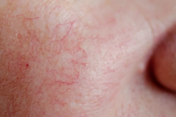 couperose rougeurs vaisseaux lille docteur delaoustre